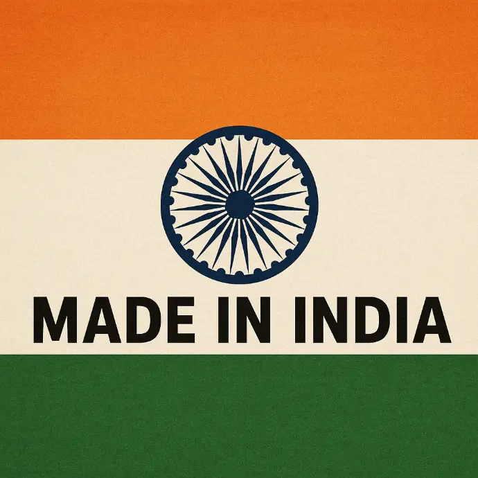 India