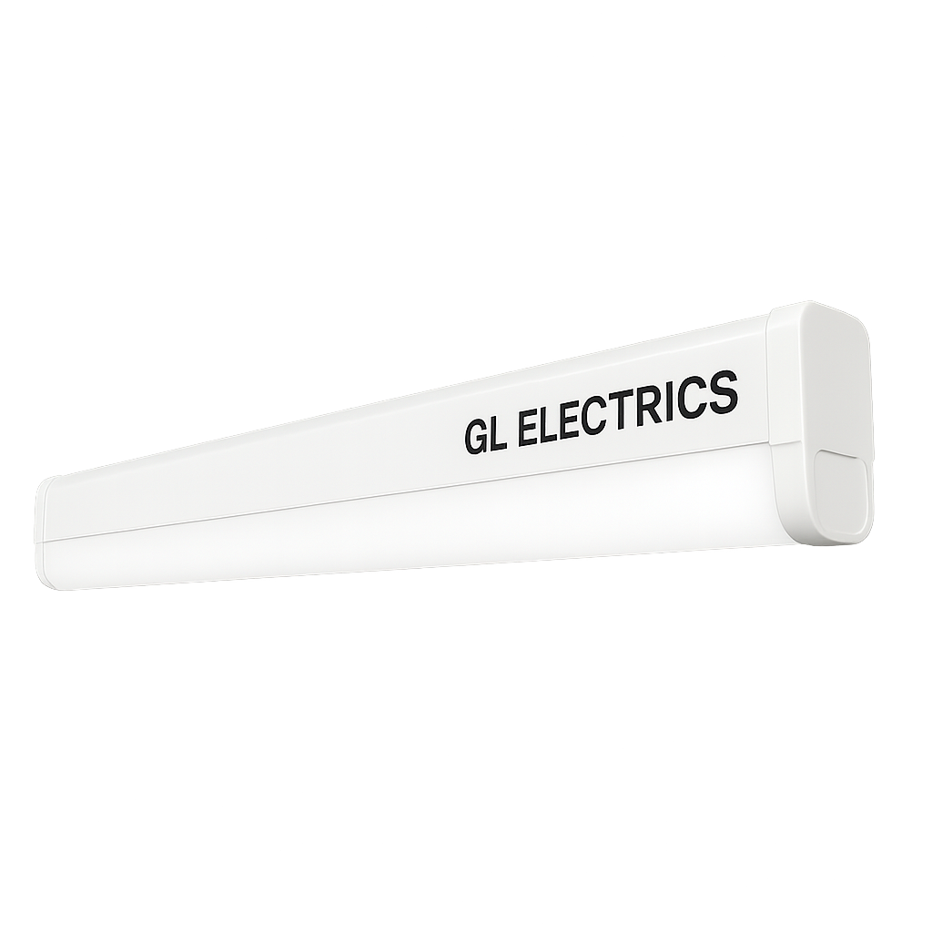 Batten tubelight